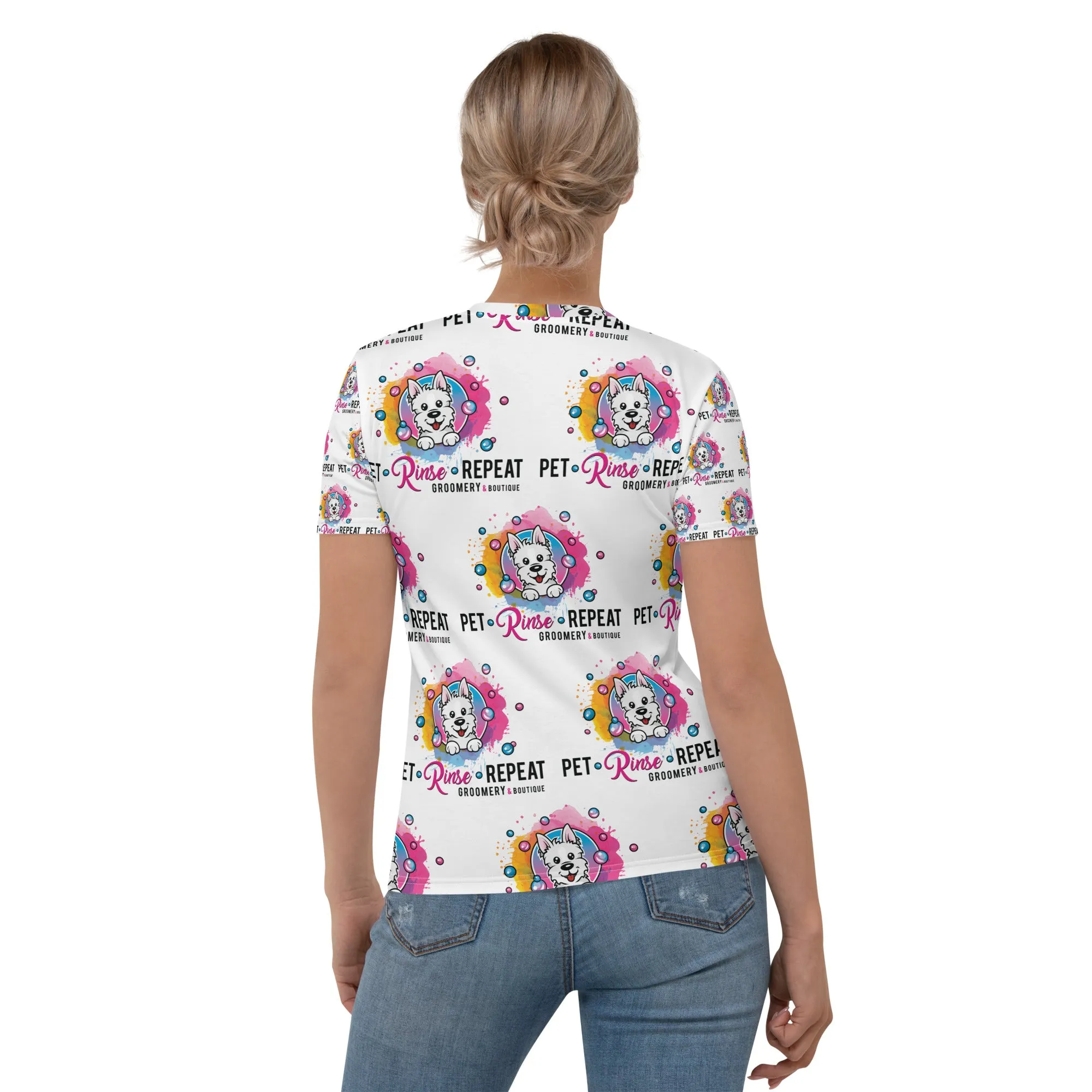 PRR Women's T-shirt