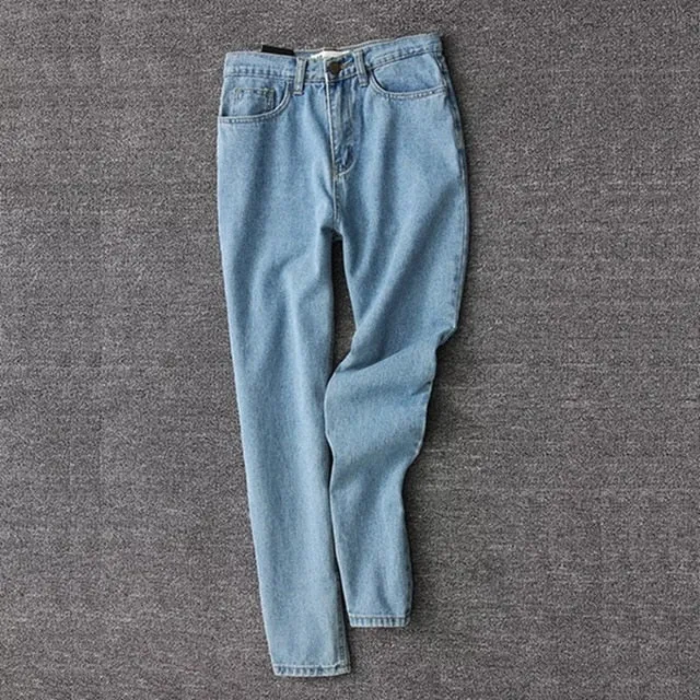 "OPPA" JEANS