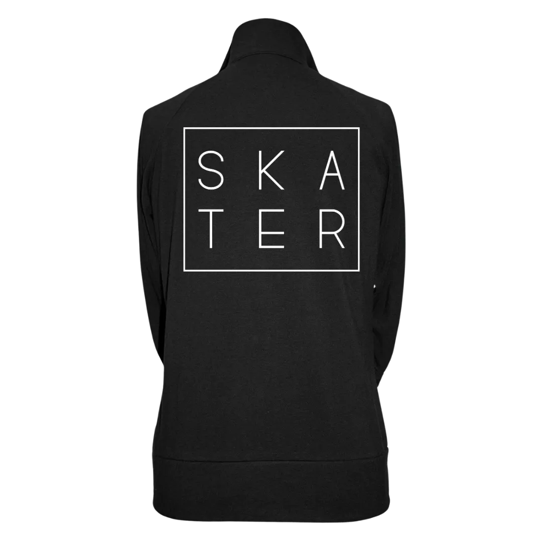 SKATER Practice Jacket