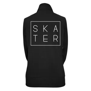 SKATER Practice Jacket