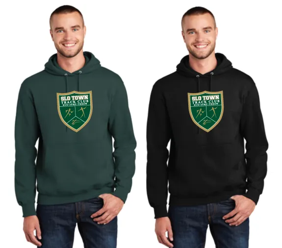 SLO Town Track Club - SLOTTC Hoodie