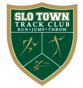 SLO Town Track Club - SLOTTC Hoodie