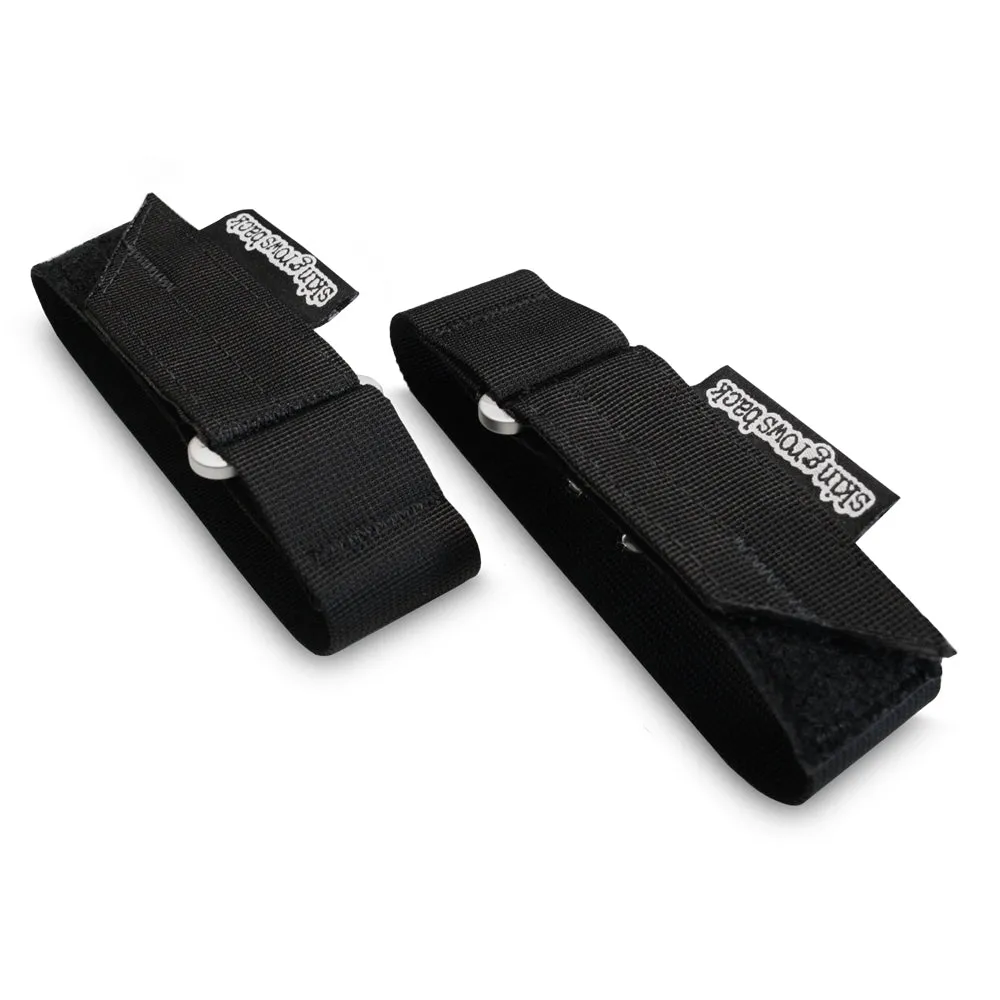 Sprint Straps 38 Black