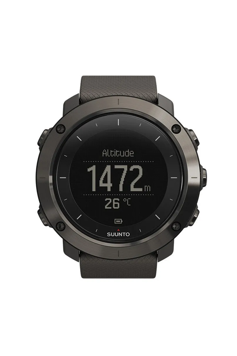 Suunto Traverse Watch