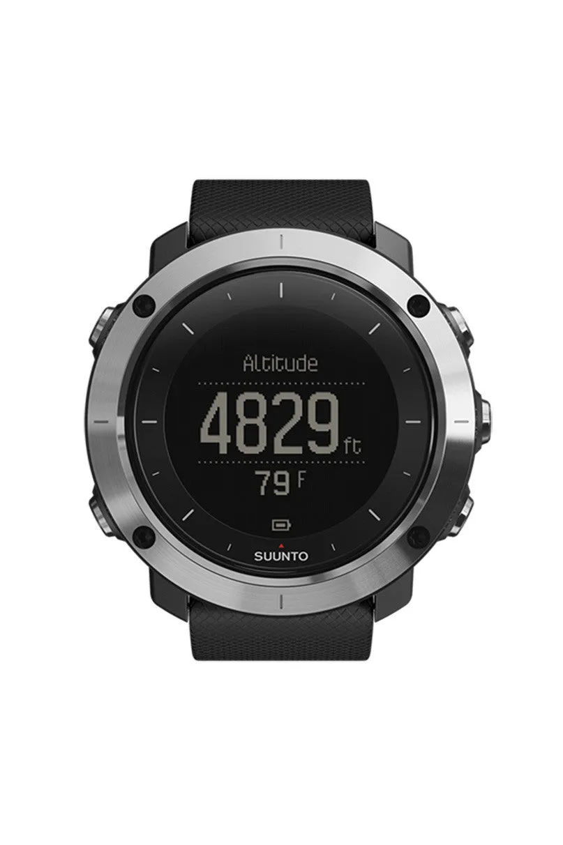 Suunto Traverse Watch