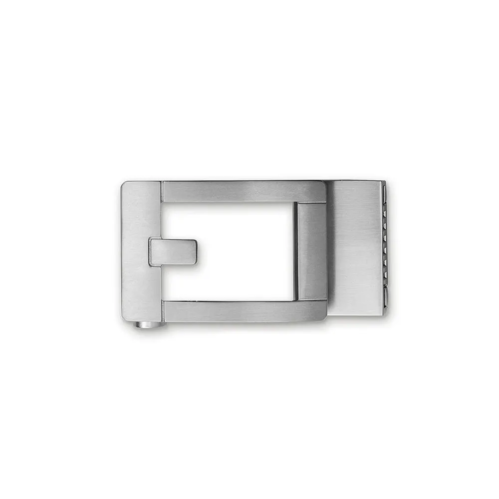 TITANIUM BUCKLES 1.37"  [BUCKLE ONLY]