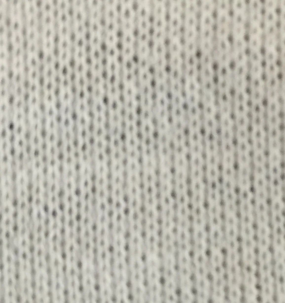 Undyed Protex-C and Cotton Blend Fabric (Sold per Yard)