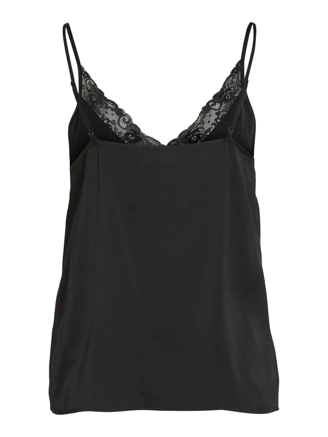 VICAVA Singlet - Black