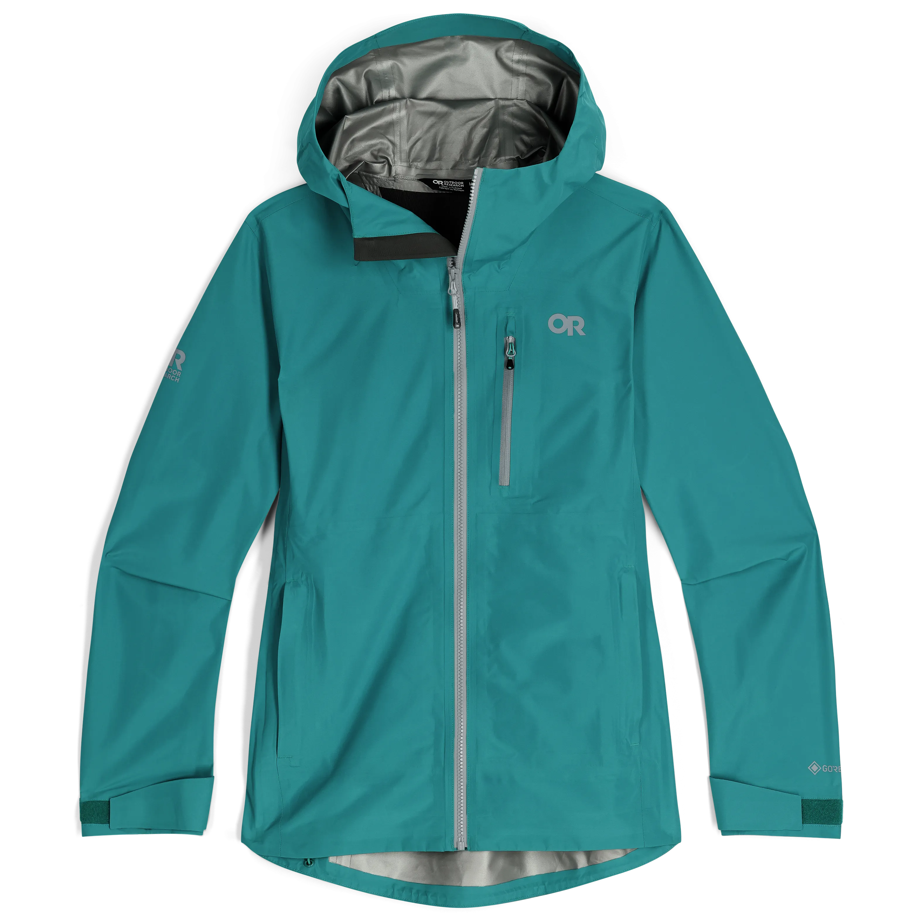 Women's Aspire GORE-TEX Super Stretch Jacket