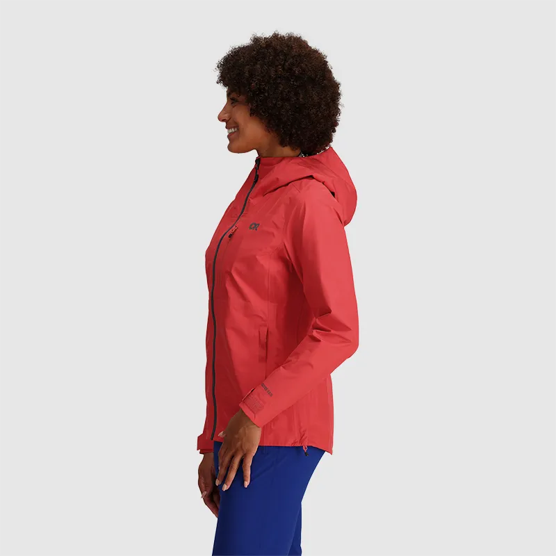 Women's Aspire GORE-TEX Super Stretch Jacket