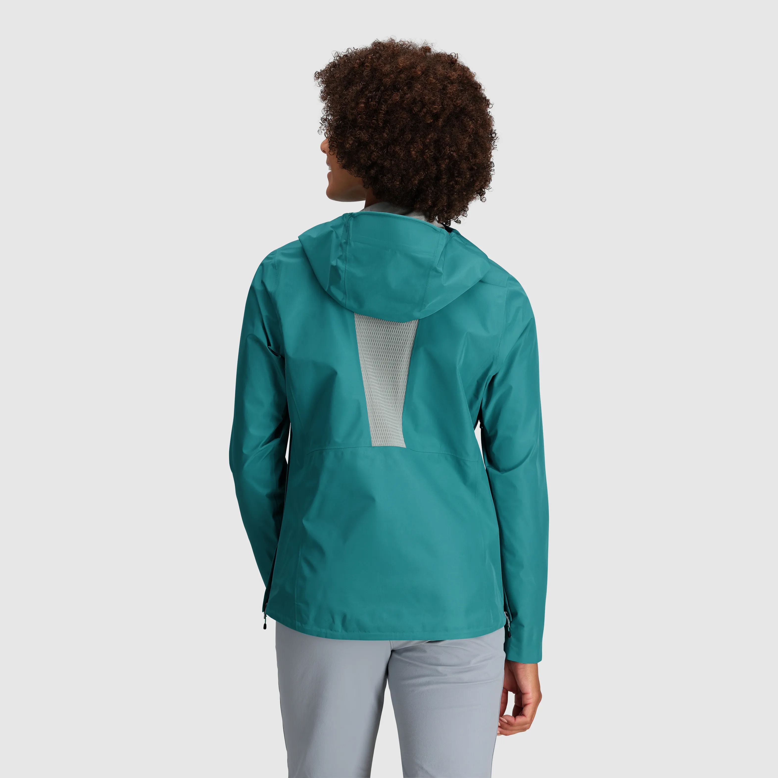 Women's Aspire GORE-TEX Super Stretch Jacket