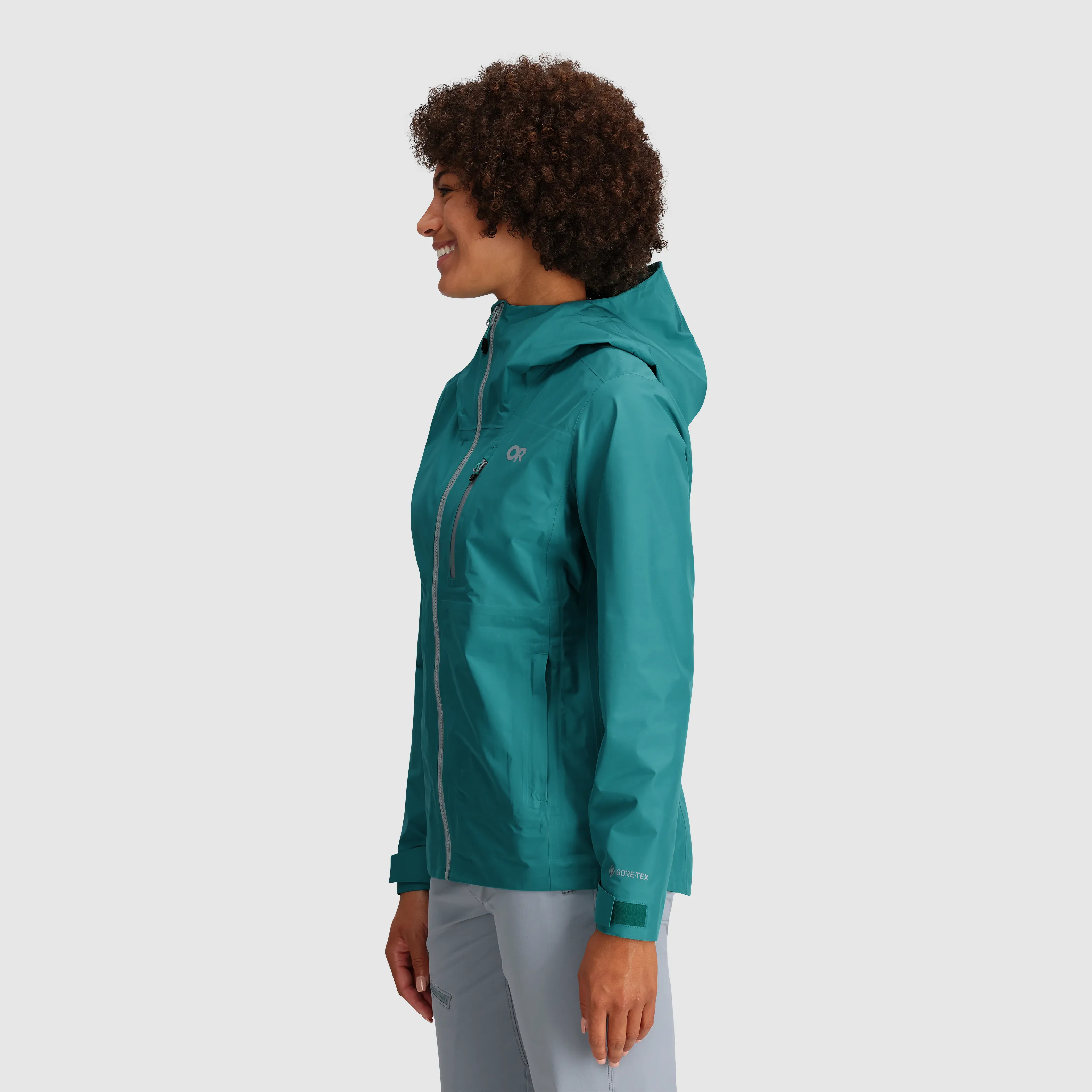 Women's Aspire GORE-TEX Super Stretch Jacket