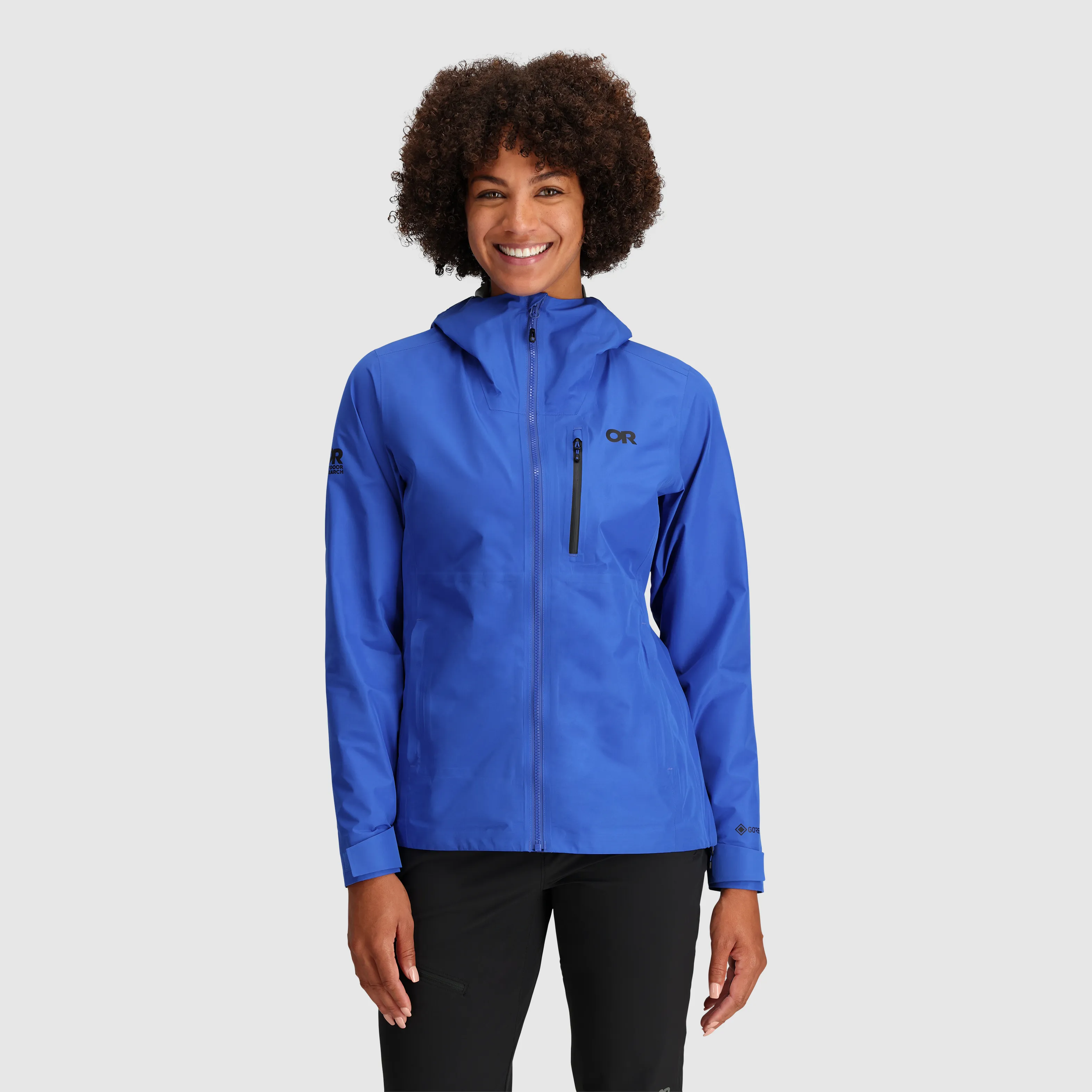 Women's Aspire GORE-TEX Super Stretch Jacket