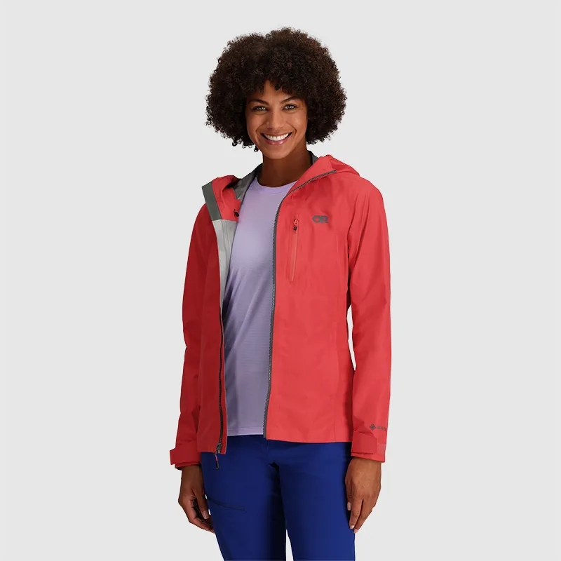 Women's Aspire GORE-TEX Super Stretch Jacket