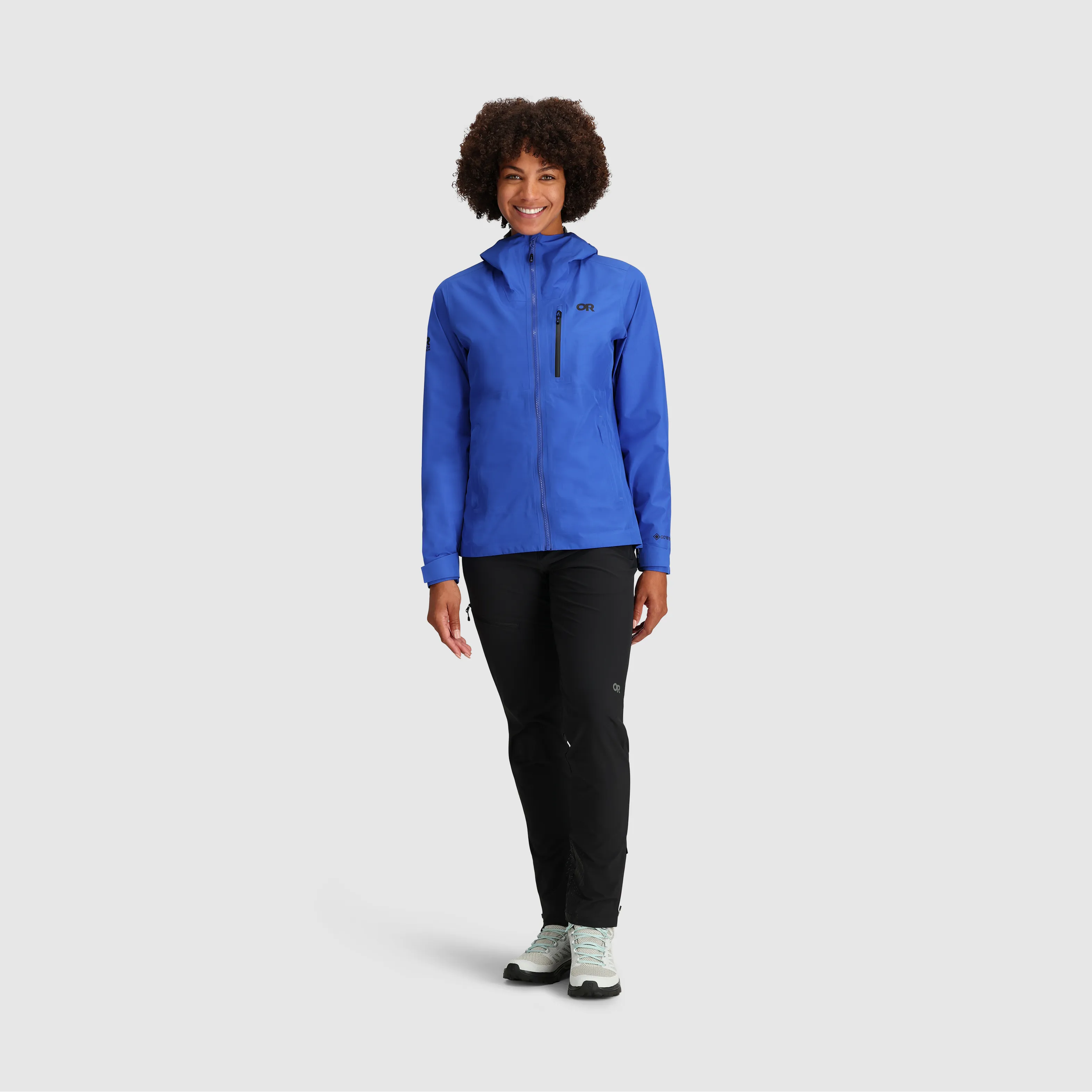 Women's Aspire GORE-TEX Super Stretch Jacket