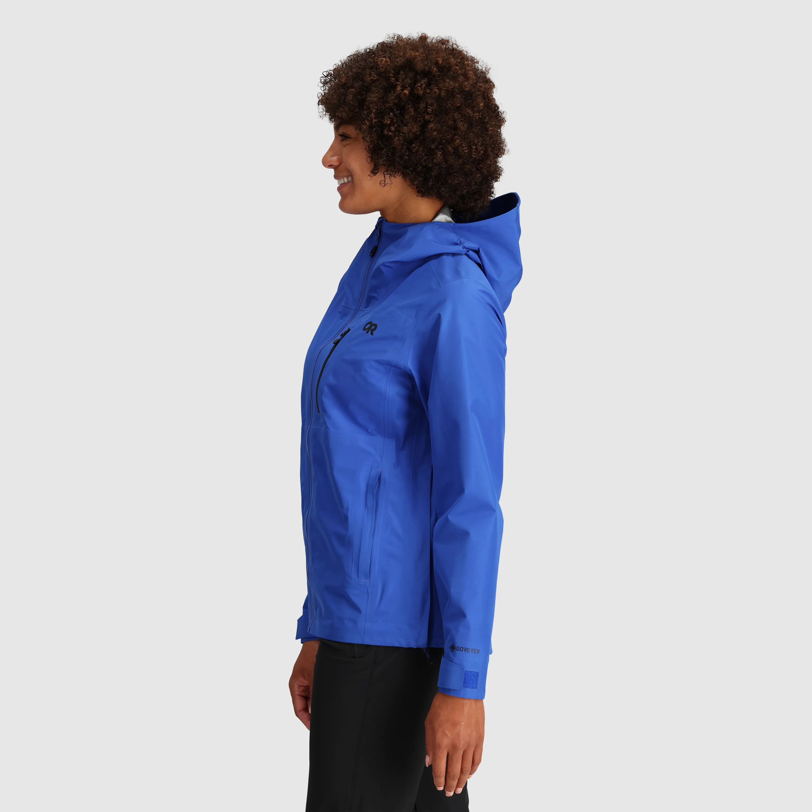 Women's Aspire GORE-TEX Super Stretch Jacket