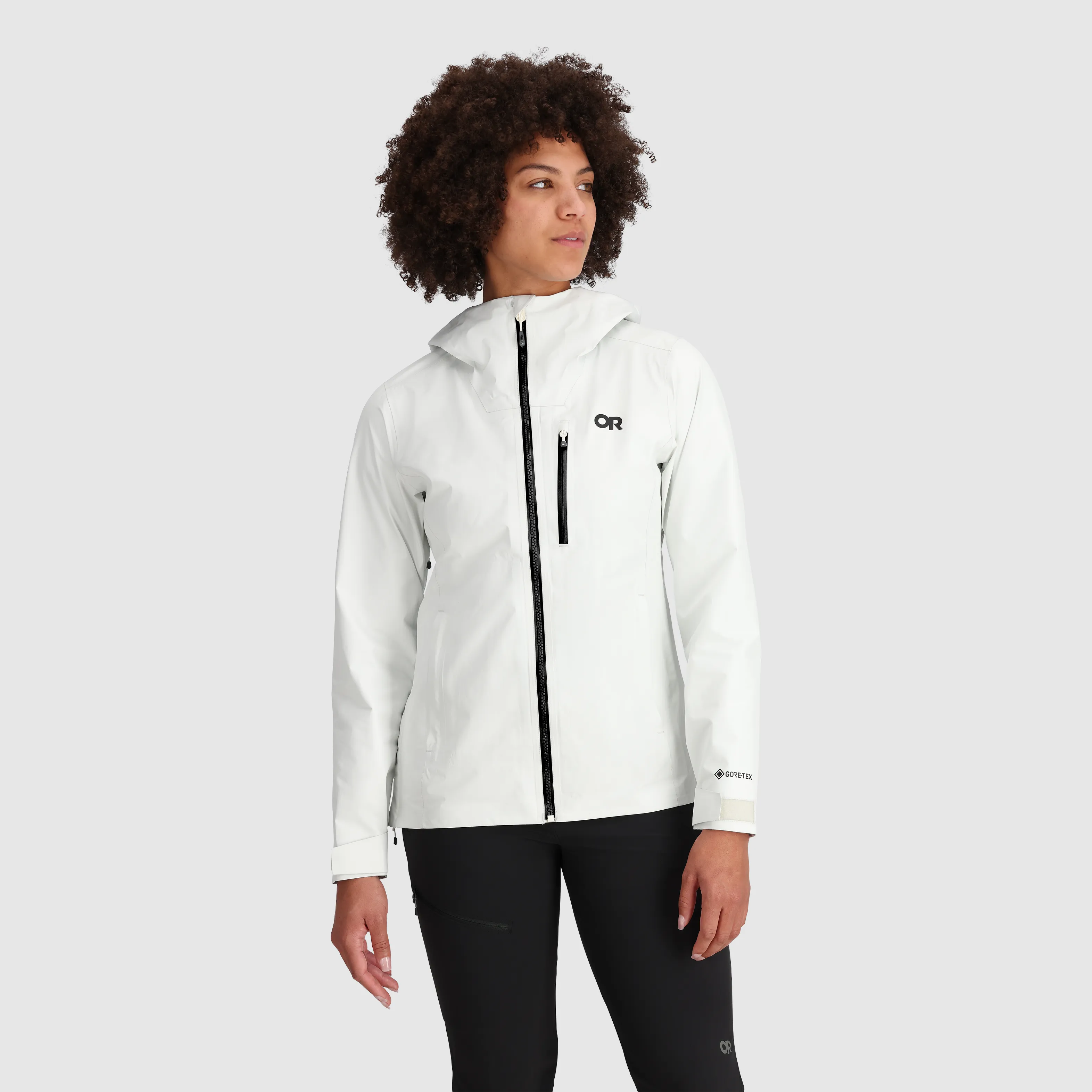 Women's Aspire GORE-TEX Super Stretch Jacket