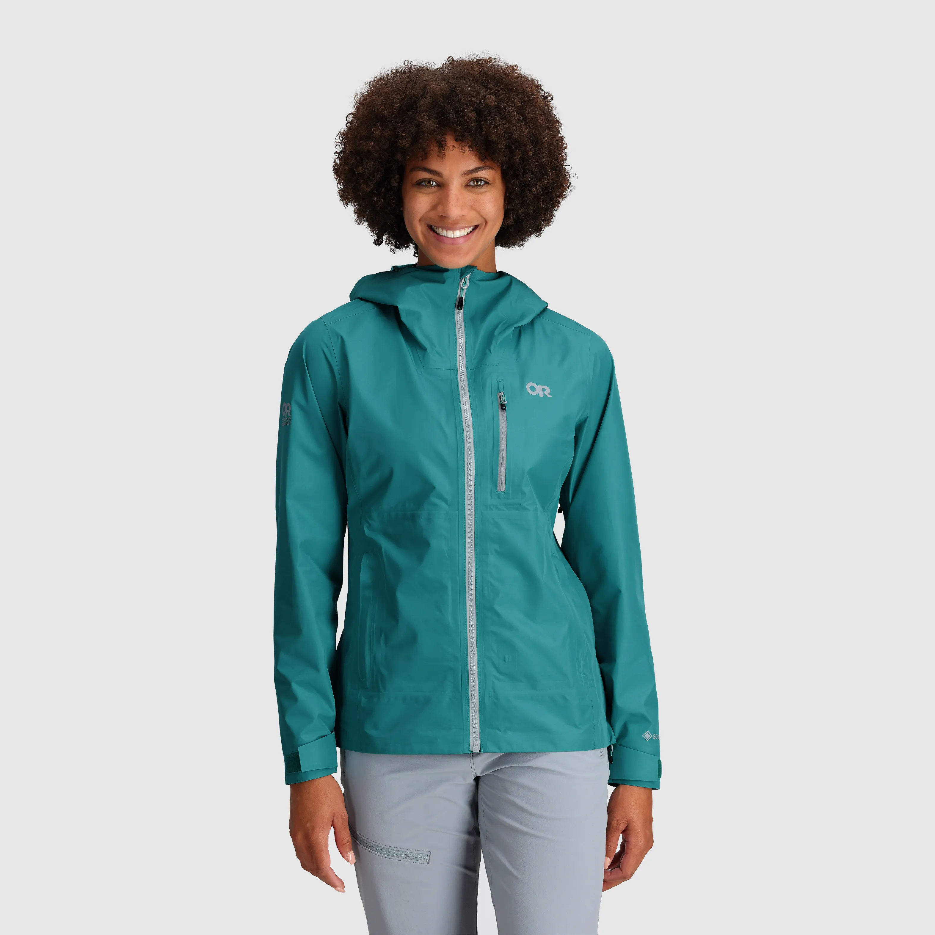 Women's Aspire GORE-TEX Super Stretch Jacket