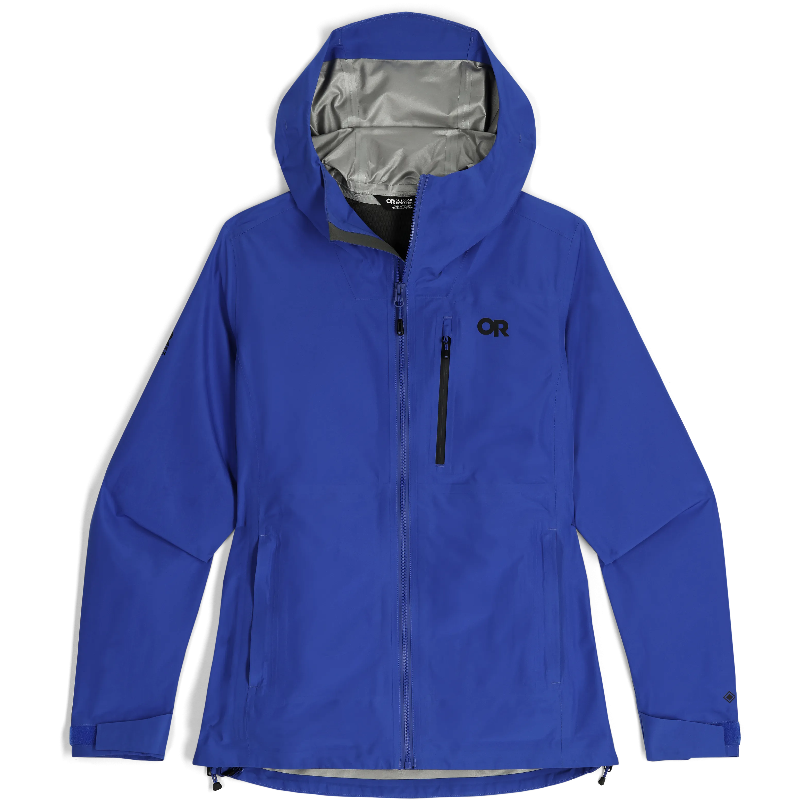 Women's Aspire GORE-TEX Super Stretch Jacket