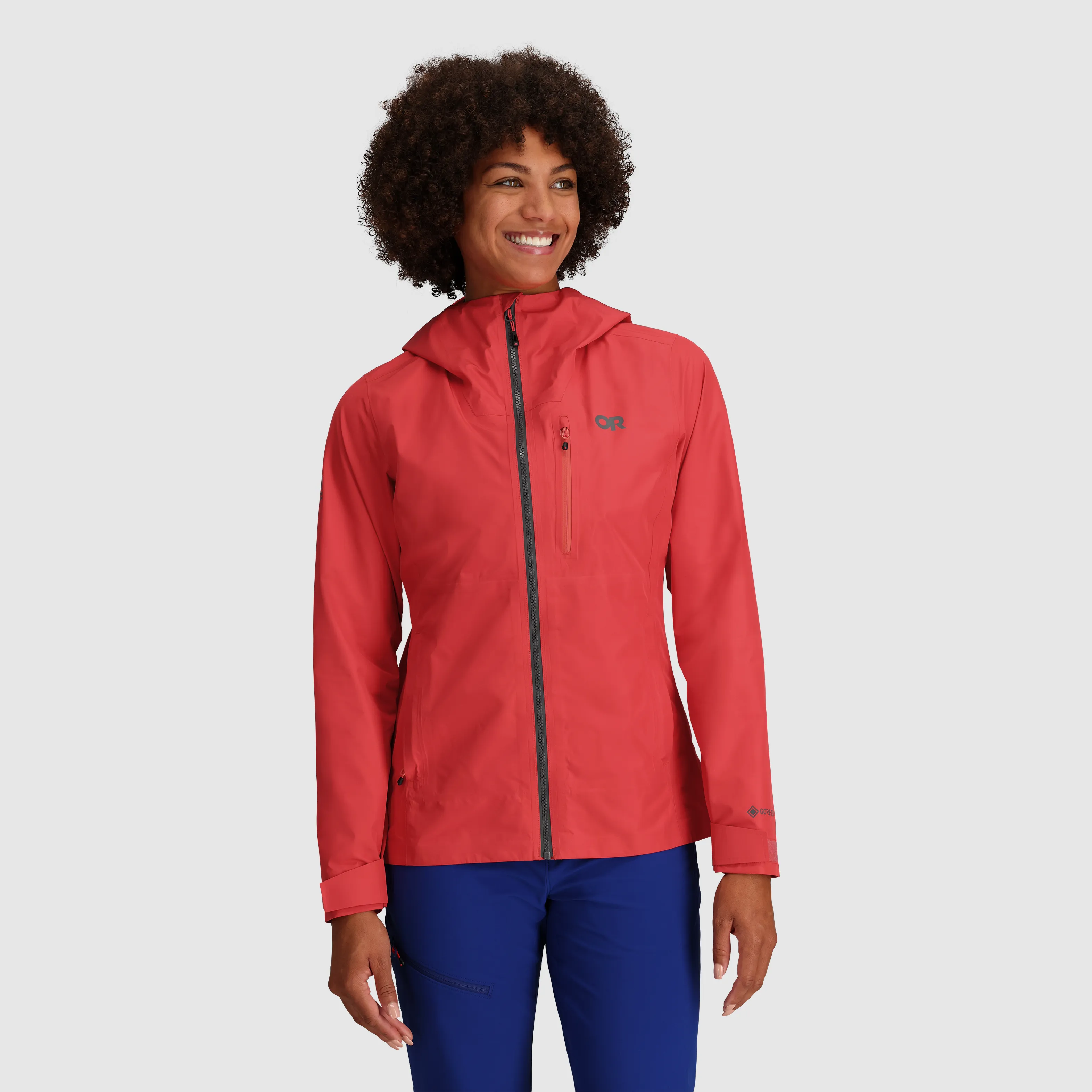 Women's Aspire GORE-TEX Super Stretch Jacket