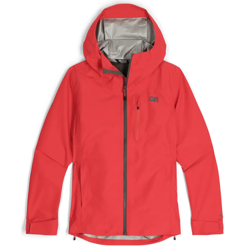 Women's Aspire GORE-TEX Super Stretch Jacket