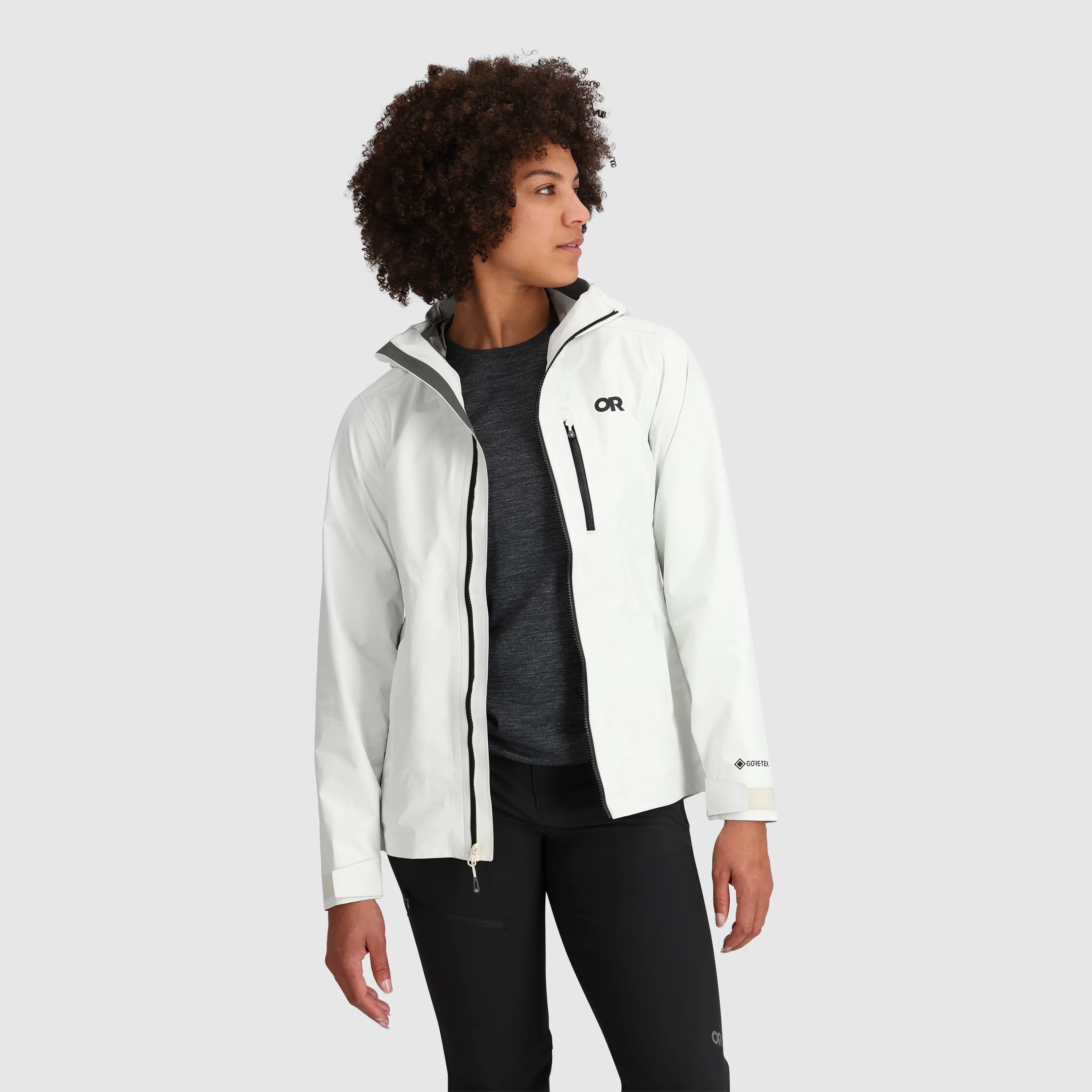 Women's Aspire GORE-TEX Super Stretch Jacket