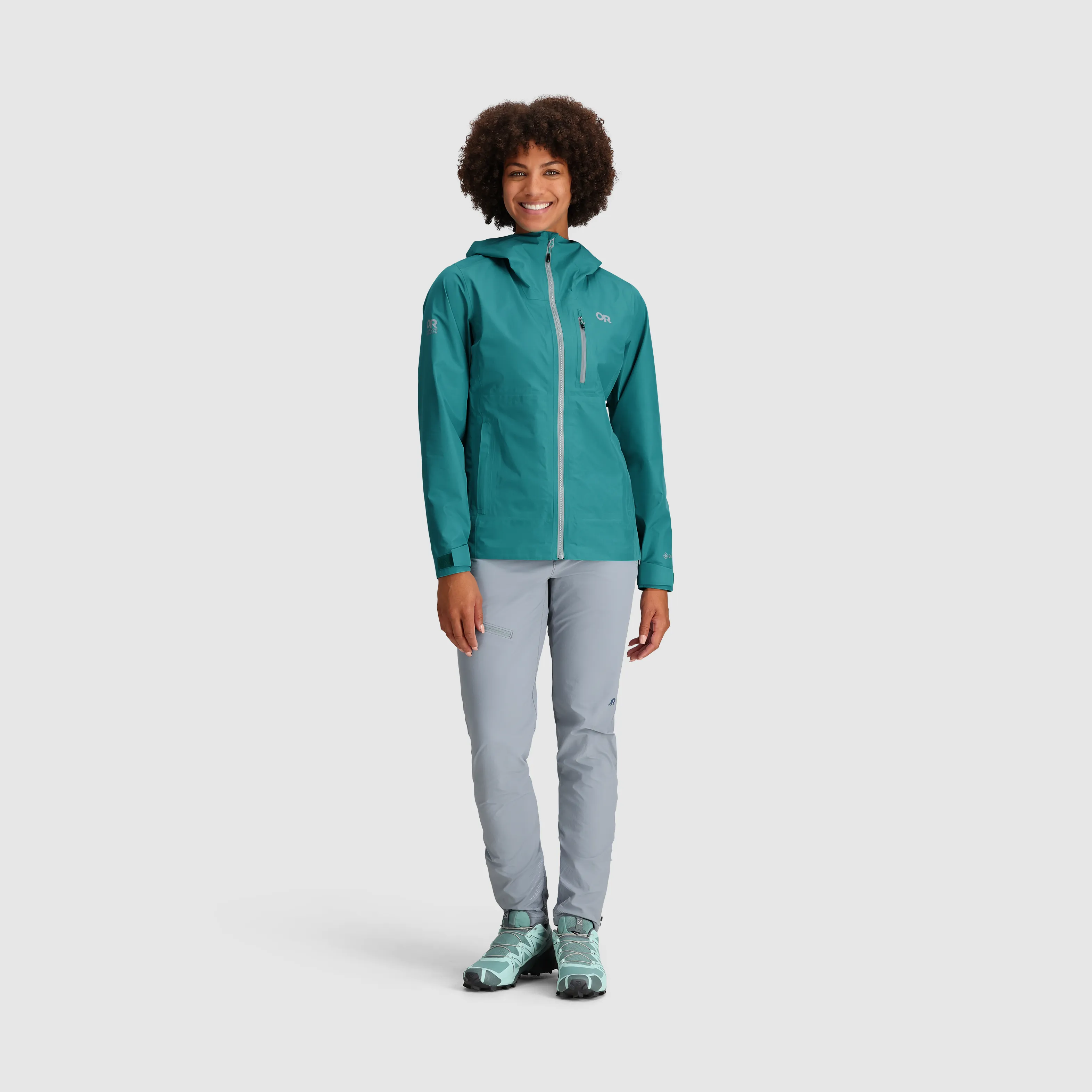 Women's Aspire GORE-TEX Super Stretch Jacket