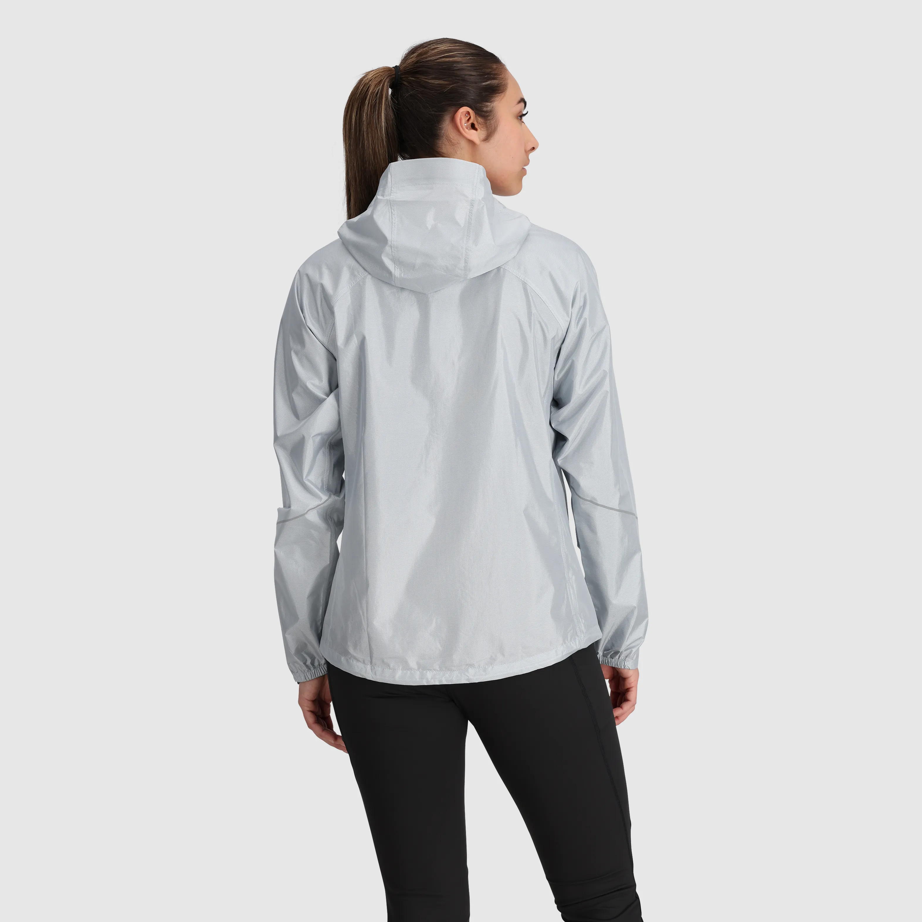 Women's Helium Rain Ultralight Jacket - 2023