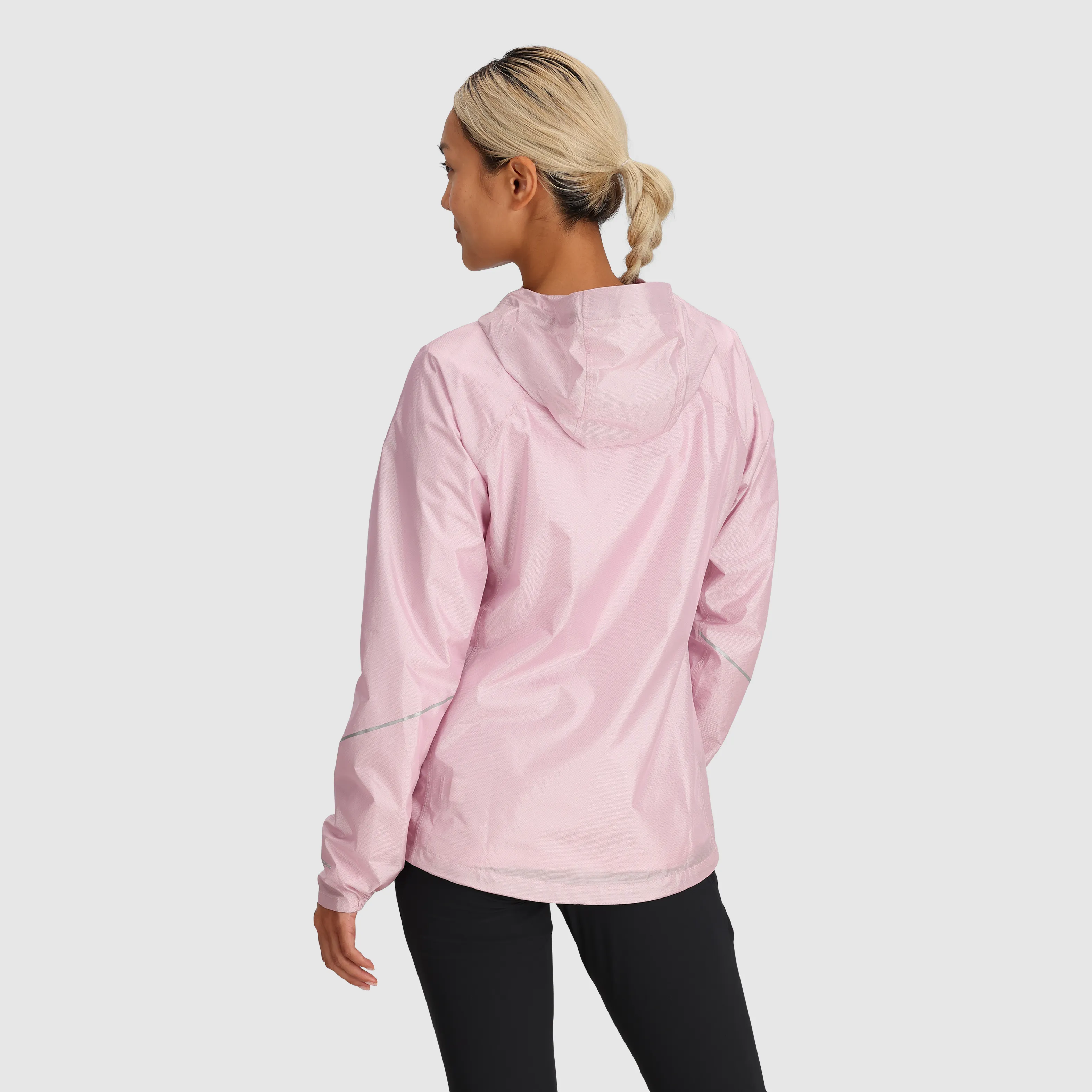 Women's Helium Rain Ultralight Jacket - 2023