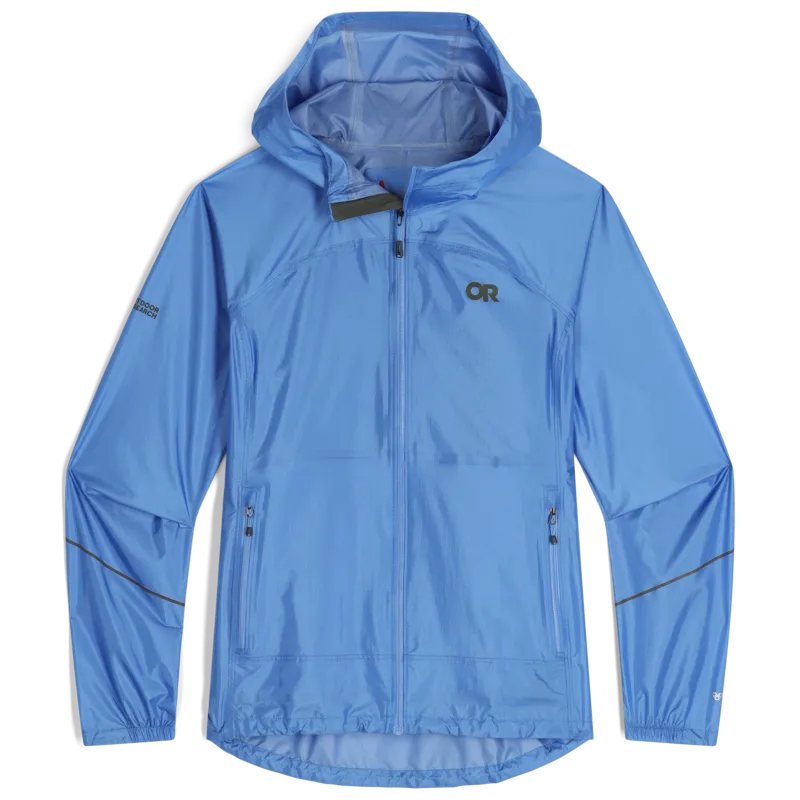 Women's Helium Rain Ultralight Jacket - 2023