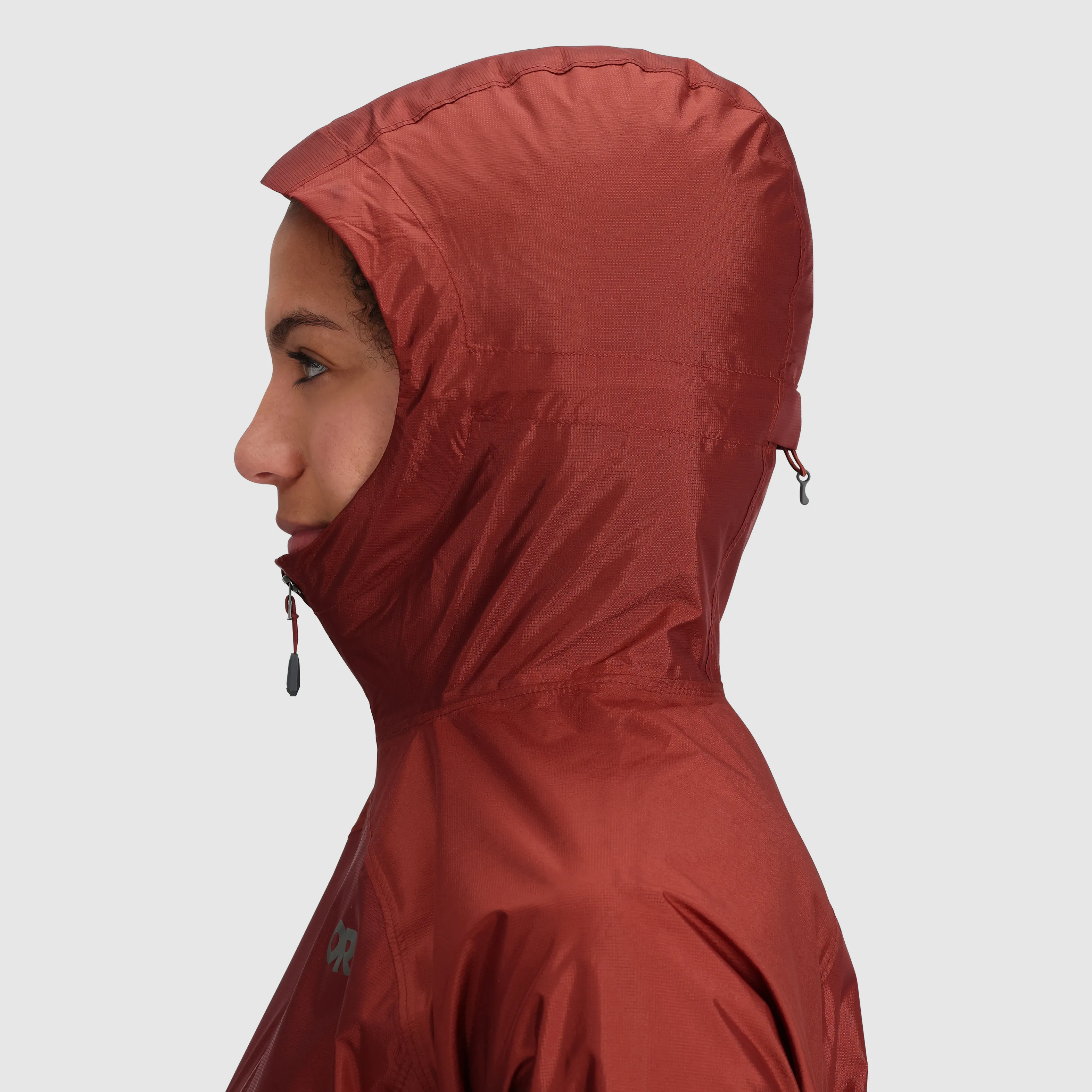 Women's Helium Rain Ultralight Jacket - 2023