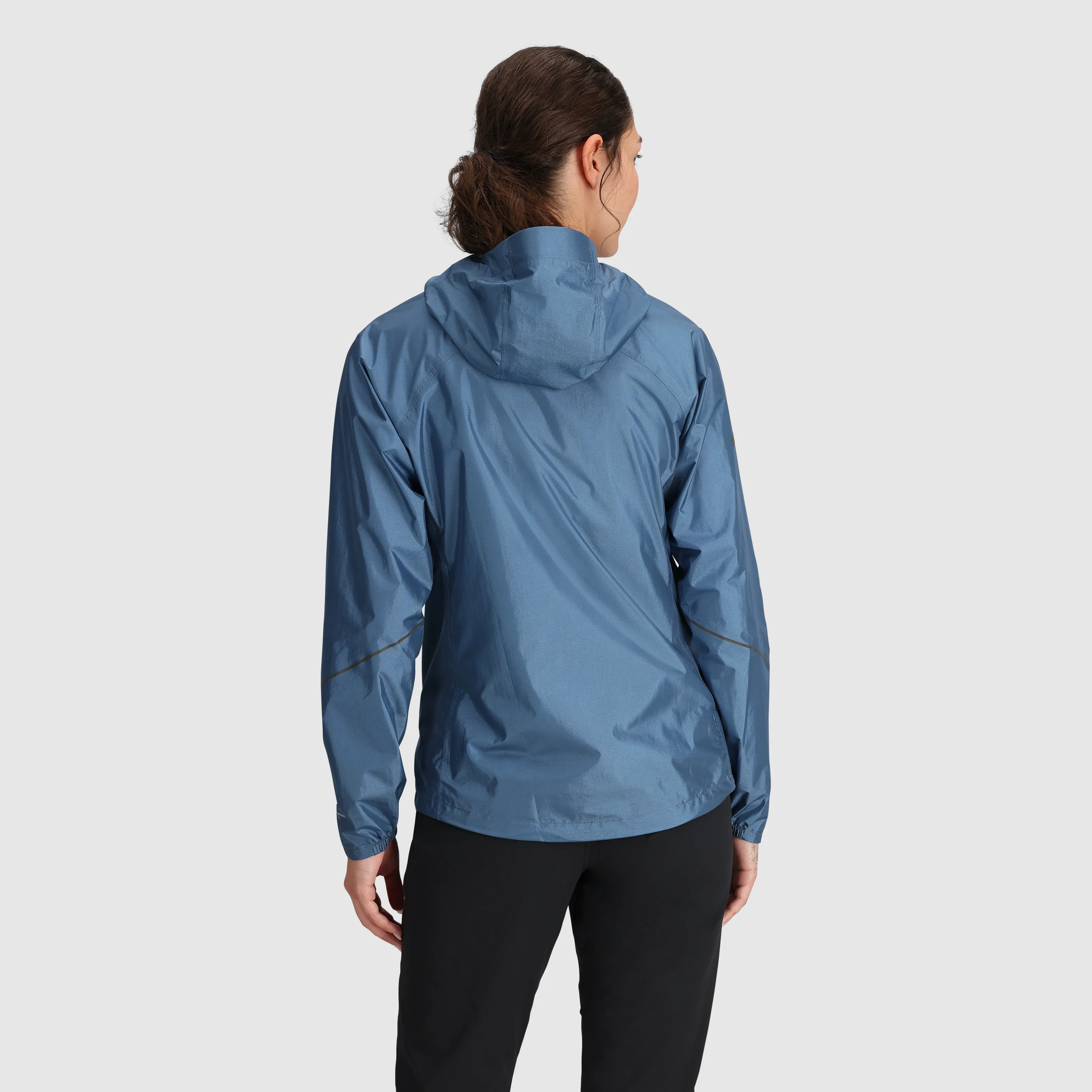 Women's Helium Rain Ultralight Jacket - 2023