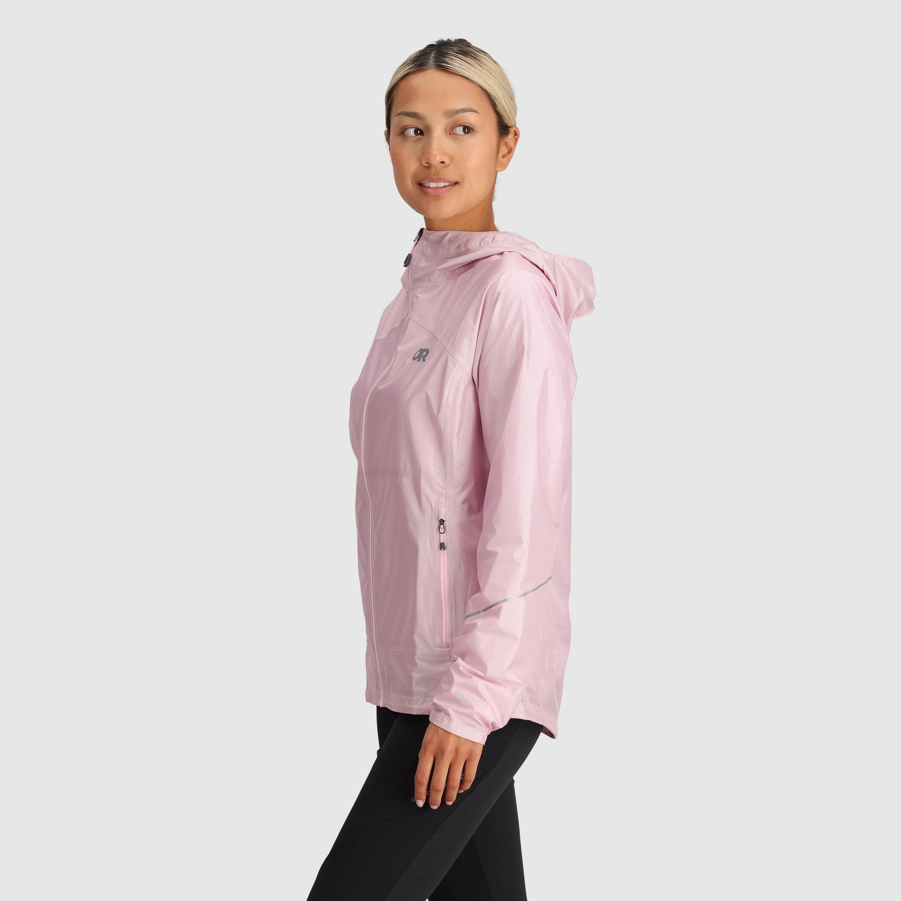 Women's Helium Rain Ultralight Jacket - 2023